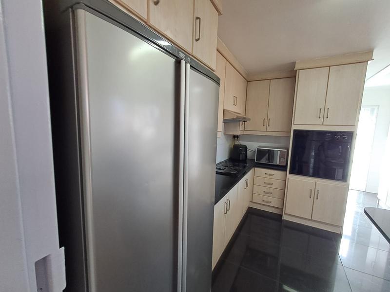 4 Bedroom Property for Sale in Tygerdal Western Cape